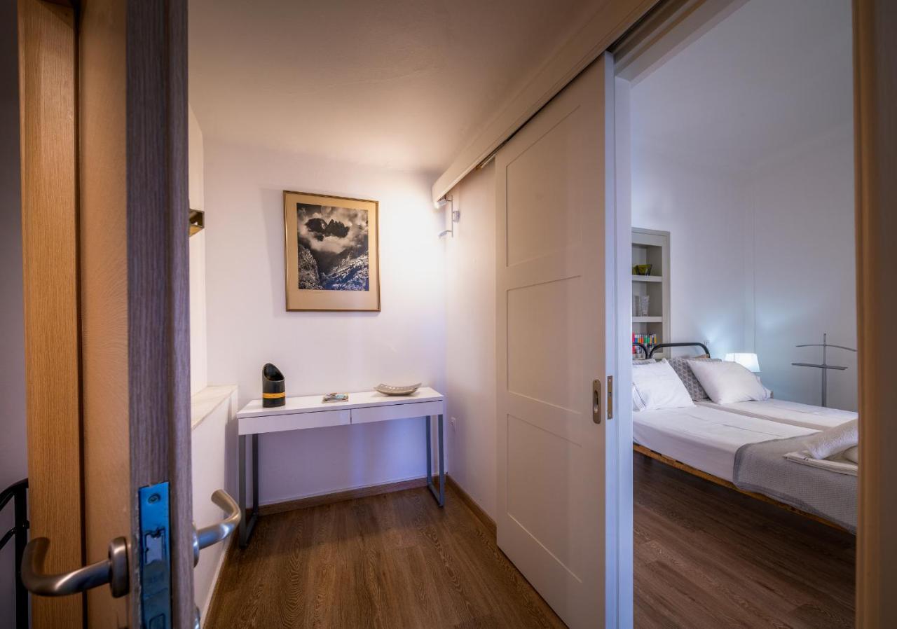شقة The Roof - Flat Sea View In Aegina Town المظهر الخارجي الصورة